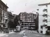 Rotonda di Elce - Anni 60 Rotonda di Elce - Anni 60
