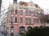 Spořitelna ve Strakonicích Spořitelna ve Strakonicích