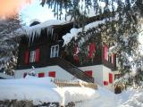 Chalet Riant Coteau