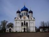 Church of St. Nicholas the Wonderworker