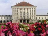 From a bee's point of view: Nymphenburg
