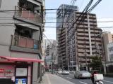 広島市中区大手町3丁目 広島市中区大手町3丁目