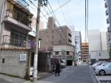 広島市中区大手町3丁目 広島市中区大手町3丁目