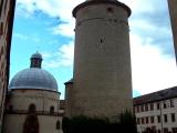 Fortress Marienberg