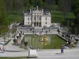 Schloss Linderhof Schloss Linderhof