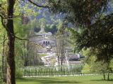 Schloss Linderhof Schloss Linderhof