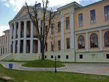 усадьба усадьба