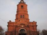 Колокольня - Bell Tower