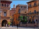 Poble Espanyol - Barcelona