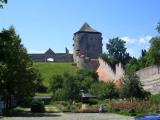 Burg von Burghausen