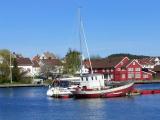 Lillesand