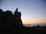 Toolse castle ruins Toolse castle ruins