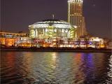 Musiq House & Swiss Hotel night (Дом музыки ночью) Musiq House & Swiss Hotel night (Дом музыки ночью)