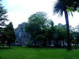 JARDINES DE LA CLÍNICA SANTA CLOTILDE