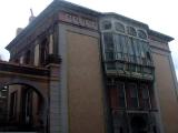 PALACETE EN DESUSO
