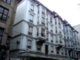 EDIFICIO CLÁSICO STA. LUCIA