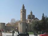 Monasterio de Sant Cugat