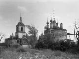 Белопесоцкий монастырь 1985 год
