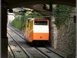 Bergamo - Stazione Funicolare