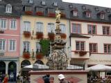 Trier. Hauptmarkt