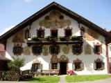 OBERAMMERGAU OBERAMMERGAU