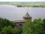 Нижний Новгород, в Кремле (02) (2006 г) Нижний Новгород, в Кремле (02) (2006 г)