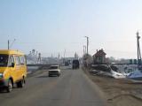 Железнодорожный переезд Выездное - Арзамас Железнодорожный переезд Выездное - Арзамас