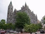 Old City Hall, Richmond, VA