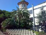 Jardines de la Caixa Sabadell-0153 Jardines de la Caixa Sabadell-0153