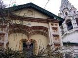 Церковь Ильи Пророка. Jaroslavl. Russia. Церковь Ильи Пророка. Jaroslavl. Russia.