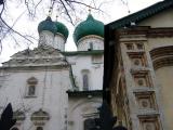 Церковь Ильи Пророка. Jaroslavl. Russia. Церковь Ильи Пророка. Jaroslavl. Russia.