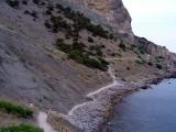 Тропа Голицина / Gоlitsin trail Тропа Голицина / Gоlitsin trail