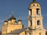 Успенская церковь Успенская церковь