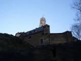 Marksburg bei Braubach Marksburg bei Braubach