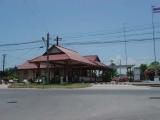 Prachuap Khiri Khan Railway Station Prachuap Khiri Khan Railway Station