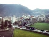 Encamp / Andorra / 2001 Encamp / Andorra / 2001