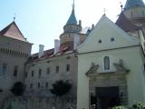 Bojnice castle Bojnice castle