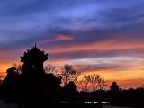 Sunset Sunset