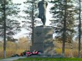 Zoya Kosmodem'yanskaya