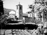 Església de Sant Julià de Lòria 1937 Església de Sant Julià de Lòria 1937