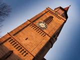 Kirchturm St. Michael, Fürth