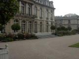 Façade coté jardin Façade coté jardin