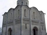 Дмитровский собор.Vladimir.Russia. Дмитровский собор.Vladimir.Russia.