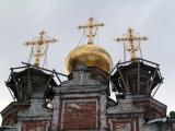 Смоленская Строгановская церковь Смоленская Строгановская церковь
