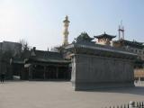 郑州北大清真寺 Zhengzhou Beida Mosque