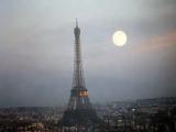 Lua Cheia  Paris