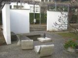 Museumsgarten Haus der Geschichte