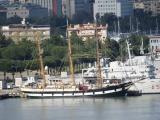 La Spezia - Marola - Palinuro