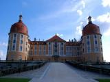 Schloss Moritzburg