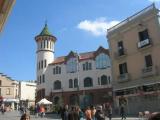 Plaça del Mercat Plaça del Mercat